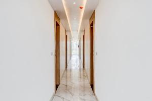 Kép Collection O Ram Mandir Ayodhya Formerly Hotel Aarambh szállásáról Ayodhya városában a galériában