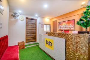 Fotografie z fotogalerie ubytování FabHotel New Dream Palace - Near acropilose mall and ruby hospital v destinaci Kalkata