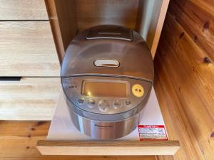 Foto sihtkohas Setouchi asuva majutusasutuse 牛窓Lodge-海と木の温もりに包まれる癒しの空間 ペット同伴可 galeriist