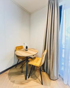 Fotografie z fotogalerie ubytování Promise on Nine Palms Century v Kapském Městě + 3 fotografie