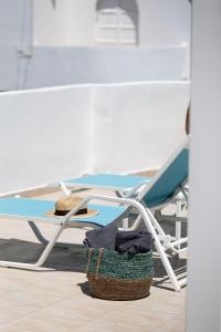 Fotografie z fotogalerie ubytování Grambella Sunset Spa Suite v destinaci Sfakaki