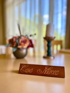 Galeriebild der Unterkunft Pensiunea Casa Mircea & Restaurant in Eşelniţa