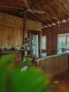 Fotografie z fotogalerie ubytování The hidden Jungle home v destinaci Playa Venao
