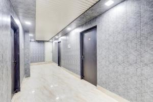 Fotografie z fotogalerie ubytování Hotel O Grand Heights v Novém Dillí