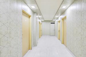 Fotografie z fotogalerie ubytování Hotel O Grand Heights v Novém Dillí