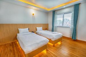 Ảnh trong thư viện ảnh của Shikali Resort ở Pātan