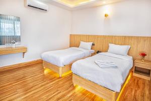 Ảnh trong thư viện ảnh của Shikali Resort ở Pātan