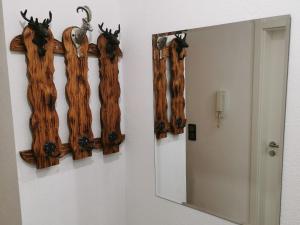 Fotografie z fotogalerie ubytování Ferienwohnung Hilde v destinaci Bad Peterstal-Griesbach