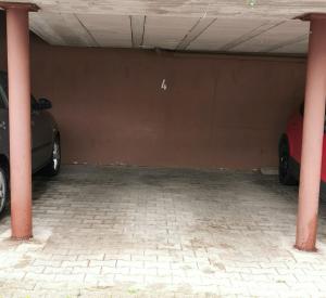 Fotografie z fotogalerie ubytování Ferienwohnung Hilde v destinaci Bad Peterstal-Griesbach