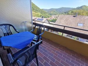 Nespecifikovaný výhled na hory nebo výhled na hory při pohledu z apartmánu + 20 fotografií