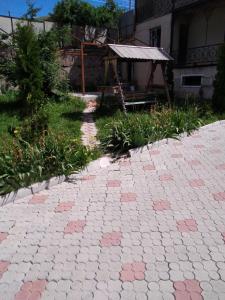 Giardino di Дом гостевой Для семьи