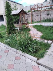 Giardino di Дом гостевой Для семьи