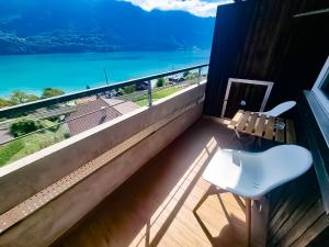 Paesaggio naturale nelle vicinanze dell'hotel
