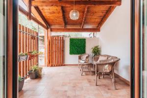 Fotografie z fotogalerie ubytování Jolandahome v destinaci Massa Lubrense + 22 fotografií