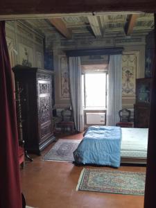 Gallery image of Palazzo Galeotti in Gradoli