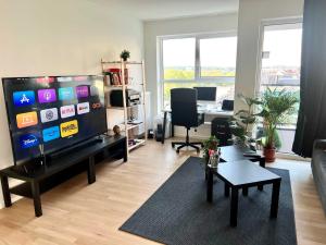 Imagen de la galería de Family Friendly Stays Close to the Atomium, en Bruselas
