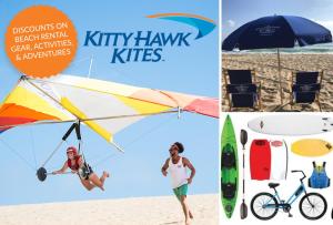 Fotografie z fotogalerie ubytování SDV107 - OceanFix v destinaci Kill Devil Hills