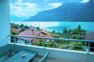 Paesaggio naturale nelle vicinanze dell'hotel
