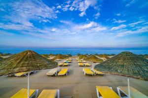 Gallery image of Bieno Club Svs Hotel in Alanya +18 photos