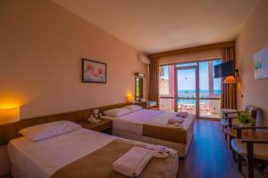 Gallery image of Bieno Club Svs Hotel in Alanya