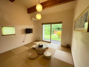 TV o dispositivi per l'intrattenimento presso ぬちゆい