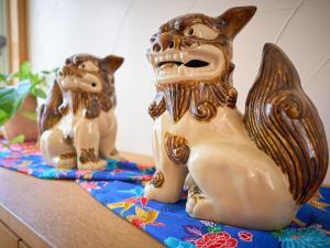 Fotografie z fotogalerie ubytování ぬちゆい v destinaci Nakijin + 37 fotografií