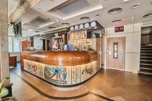 Kép Teba Hotel Ras Elbar szállásáról Ras El Barban a galériában
