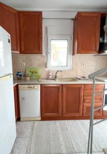 Afbeelding uit fotogalerij van Elsa's Sea Home in Fanárion