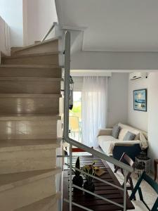 Afbeelding uit fotogalerij van Elsa's Sea Home in Fanárion