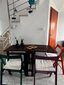 Afbeelding uit fotogalerij van Elsa's Sea Home in Fanárion