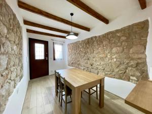 Fotografie z fotogalerie ubytování Monte Longu v destinaci Baunei
