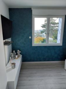 Fotografie z fotogalerie ubytování La détente 2 etoiles v destinaci Sangatte