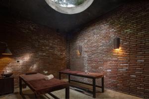 Fotografie z fotogalerie ubytování SigiriyaJungles Resort & Spa v destinaci Sigiriya