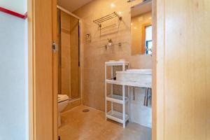 Ванная комната в Premium Loft Del Mar +46 фотографий