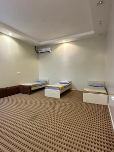 Gallery image of استراحة الذروة in Abha