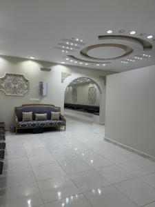 Gallery image of استراحة الذروة in Abha