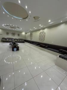 Gallery image of استراحة الذروة in Abha