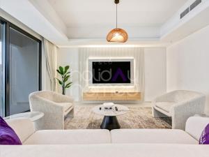 4BR Luxurious Villa DAMAC Hills 2