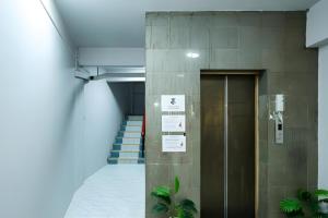 Fotografie z fotogalerie ubytování GO INN Hua Lamphong - โกอินน์ หัวลำโพง v destinaci Samphanthawong