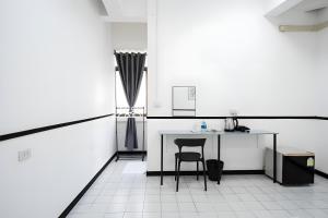 Fotografie z fotogalerie ubytování GO INN Hua Lamphong - โกอินน์ หัวลำโพง v destinaci Samphanthawong