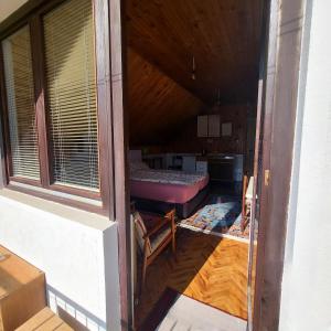 Ảnh trong thư viện ảnh của Accommodation Konak ở Žabljak