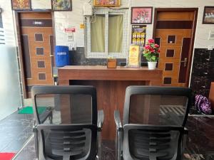 Fotografie z fotogalerie ubytování Mahilagam rooms & stays v destinaci Čennaí