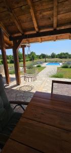 Billede fra billedgalleriet på Holiday House Aurora Borealis i Ervenik