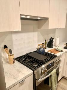 Φωτογραφία από το άλμπουμ του Center of Los Angeles Zen Suite 1Bed 1Bath Retreat στο Λος Άντζελες