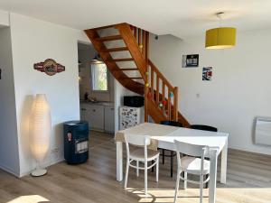 Fotografie z fotogalerie ubytování 208-Maison 6p à proximité de Sables-D'or-les-Pins v destinaci Plurien + 26 fotografií