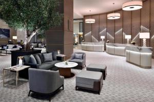 Gallery image of 1 Bedroom in Downtown Dubai in Dubai