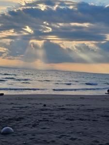 Φωτογραφία από το άλμπουμ του Cabinas zancudo σε Golfito
