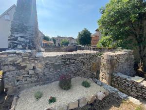 Fotografie z fotogalerie ubytování Gite du belvédère à Rocamadour v destinaci Rocamadour