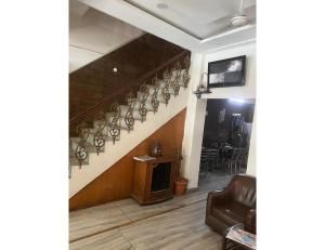 Fotografie z fotogalerie ubytování Hotel Majestic v destinaci Čandígarh + 9 fotografií