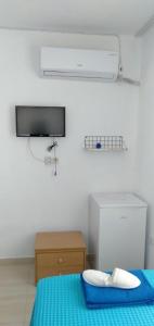 Fotografie z fotogalerie ubytování GEYİKLİ BULUT Pansiyon v destinaci Ezine + 13 fotografií
